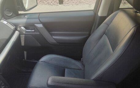 Land Rover Freelander II рестайлинг 2, 2010 год, 1 360 000 рублей, 26 фотография