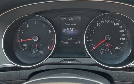 Volkswagen Passat B8 рестайлинг, 2018 год, 2 350 000 рублей, 5 фотография