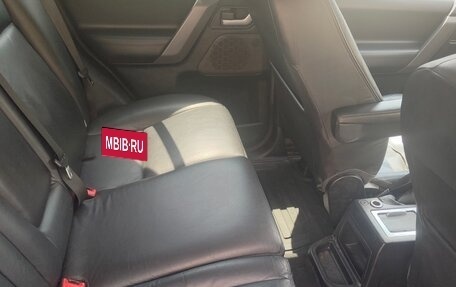 Land Rover Freelander II рестайлинг 2, 2010 год, 1 360 000 рублей, 23 фотография