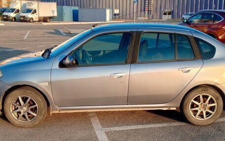 Renault Symbol, 2008 год, 499 000 рублей, 6 фотография