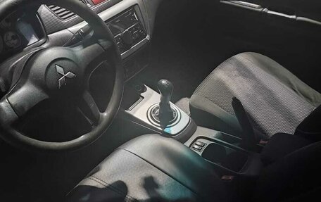 Mitsubishi Lancer IX, 2006 год, 190 000 рублей, 7 фотография