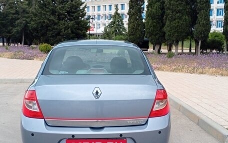 Renault Symbol, 2008 год, 499 000 рублей, 29 фотография