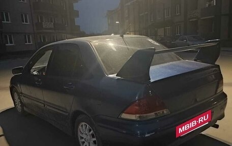 Mitsubishi Lancer IX, 2006 год, 190 000 рублей, 4 фотография