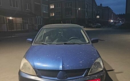 Mitsubishi Lancer IX, 2006 год, 190 000 рублей, 3 фотография