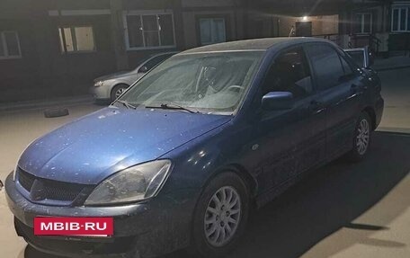 Mitsubishi Lancer IX, 2006 год, 190 000 рублей, 2 фотография