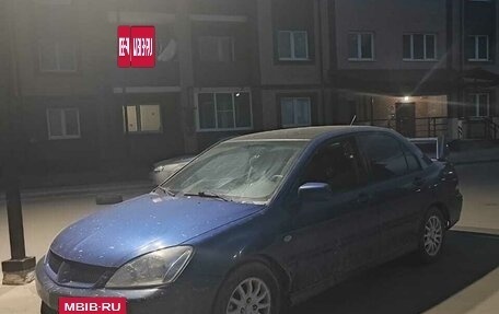 Mitsubishi Lancer IX, 2006 год, 190 000 рублей, 6 фотография