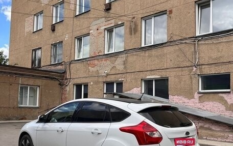 Ford Focus III, 2012 год, 590 000 рублей, 4 фотография