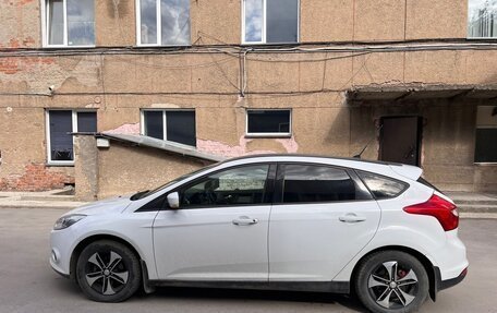 Ford Focus III, 2012 год, 590 000 рублей, 13 фотография