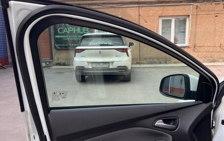 Ford Focus III, 2012 год, 590 000 рублей, 11 фотография