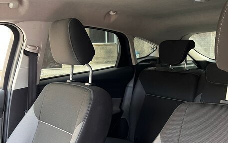 Ford Focus III, 2012 год, 590 000 рублей, 12 фотография