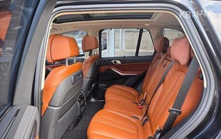 BMW X5, 2022 год, 4 440 000 рублей, 6 фотография