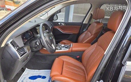 BMW X5, 2022 год, 4 440 000 рублей, 5 фотография