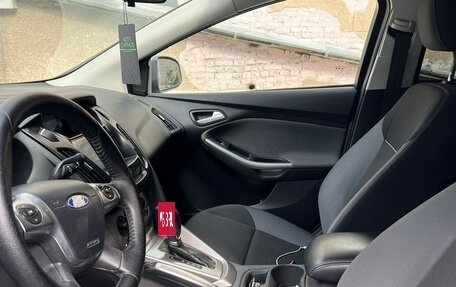 Ford Focus III, 2012 год, 590 000 рублей, 7 фотография