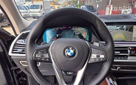 BMW X5, 2022 год, 4 440 000 рублей, 8 фотография
