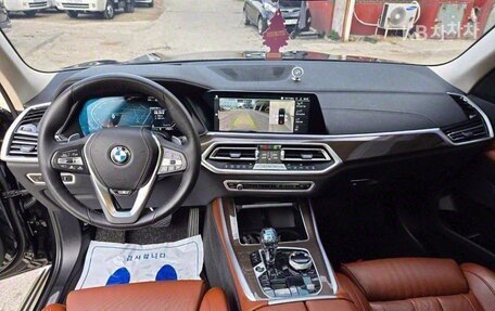 BMW X5, 2022 год, 4 440 000 рублей, 7 фотография