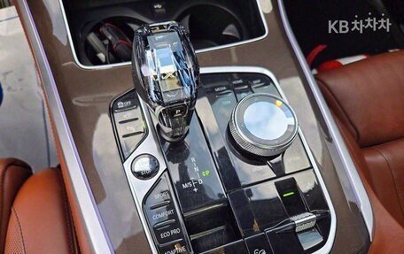 BMW X5, 2022 год, 4 440 000 рублей, 9 фотография
