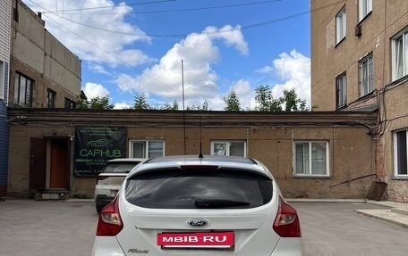 Ford Focus III, 2012 год, 590 000 рублей, 6 фотография