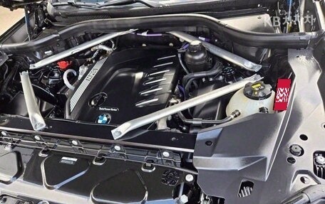 BMW X5, 2022 год, 4 440 000 рублей, 15 фотография