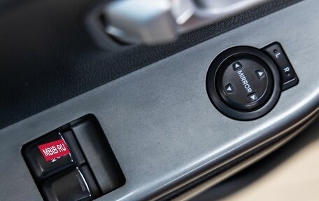KIA Rio III рестайлинг, 2013 год, 748 000 рублей, 13 фотография