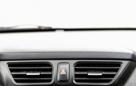 KIA Rio III рестайлинг, 2013 год, 748 000 рублей, 19 фотография