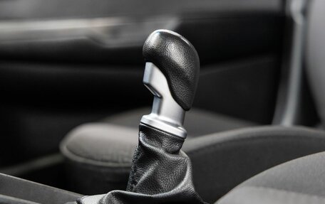 KIA Rio III рестайлинг, 2013 год, 748 000 рублей, 23 фотография