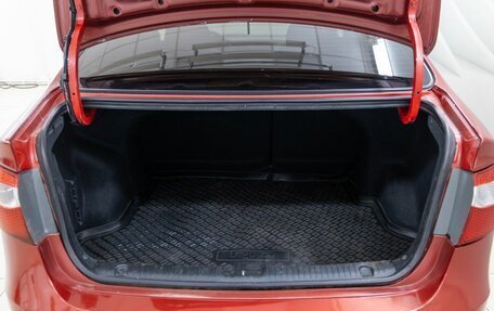 KIA Rio III рестайлинг, 2013 год, 748 000 рублей, 30 фотография