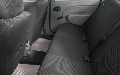 Renault Logan I, 2007 год, 269 000 рублей, 17 фотография