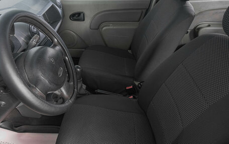 Renault Logan I, 2007 год, 269 000 рублей, 15 фотография