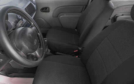 Renault Logan I, 2007 год, 269 000 рублей, 16 фотография