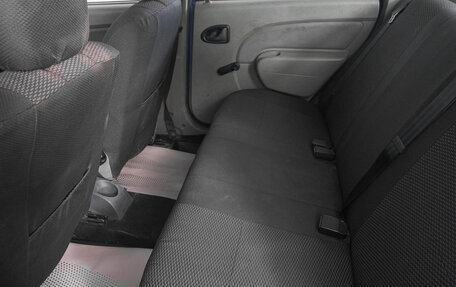 Renault Logan I, 2007 год, 269 000 рублей, 18 фотография