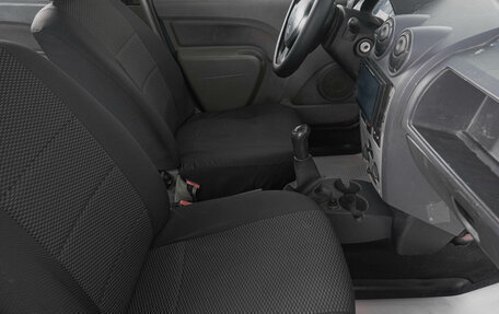 Renault Logan I, 2007 год, 269 000 рублей, 21 фотография