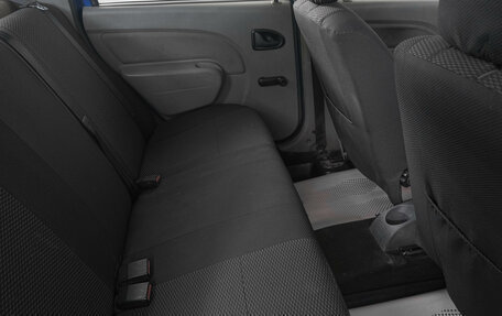 Renault Logan I, 2007 год, 269 000 рублей, 19 фотография
