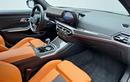 BMW M3, 2024 год, 14 190 000 рублей, 2 фотография