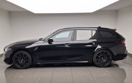 BMW M3, 2024 год, 14 190 000 рублей, 4 фотография
