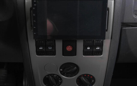 Renault Logan I, 2007 год, 269 000 рублей, 32 фотография