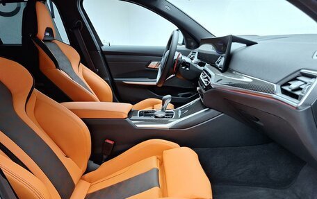 BMW M3, 2024 год, 14 190 000 рублей, 6 фотография