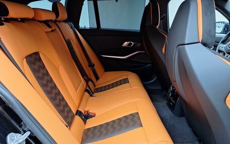 BMW M3, 2024 год, 14 190 000 рублей, 7 фотография