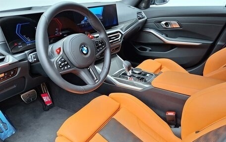 BMW M3, 2024 год, 14 190 000 рублей, 5 фотография