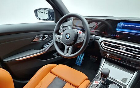 BMW M3, 2024 год, 14 190 000 рублей, 8 фотография