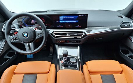 BMW M3, 2024 год, 14 190 000 рублей, 9 фотография