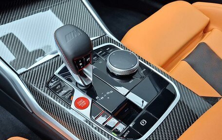 BMW M3, 2024 год, 14 190 000 рублей, 16 фотография