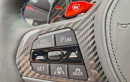 BMW M3, 2024 год, 14 190 000 рублей, 11 фотография
