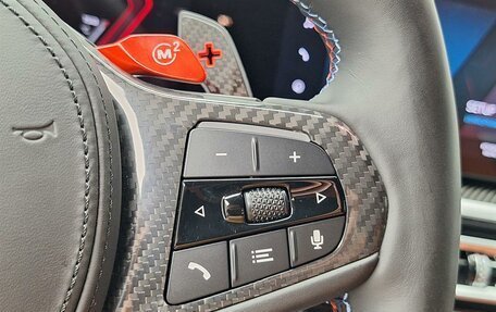 BMW M3, 2024 год, 14 190 000 рублей, 12 фотография