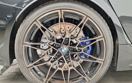 BMW M3, 2024 год, 14 190 000 рублей, 19 фотография