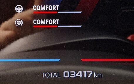 BMW M3, 2024 год, 14 190 000 рублей, 20 фотография