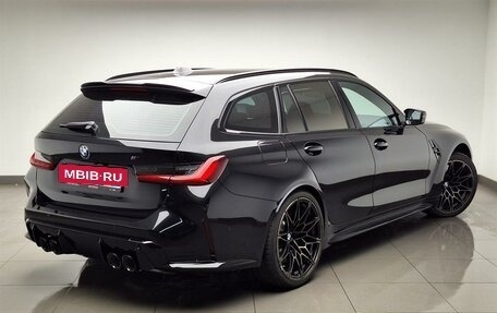 BMW M3, 2024 год, 14 190 000 рублей, 3 фотография