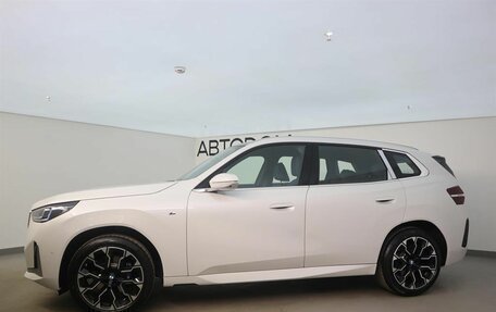 BMW X3, 2025 год, 7 150 000 рублей, 2 фотография
