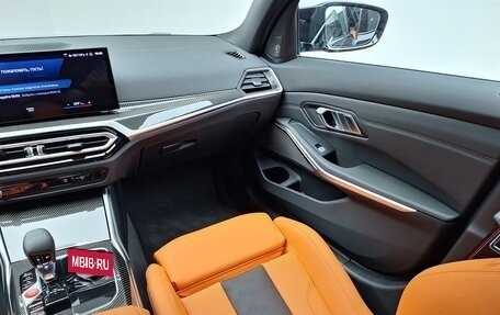 BMW M3, 2024 год, 14 190 000 рублей, 10 фотография