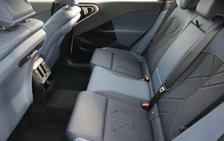 BMW X3, 2025 год, 7 150 000 рублей, 10 фотография