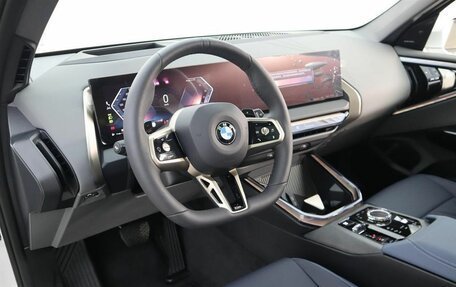 BMW X3, 2025 год, 7 150 000 рублей, 8 фотография